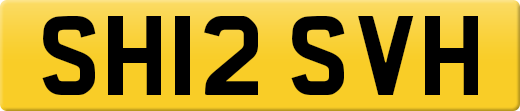 SH12SVH